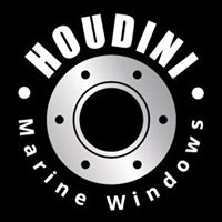 Houdini Marine Windows Ltd